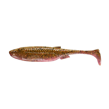 Libra Lures Kraken Shad 5cm 0,8g 023 CAMELEON 10 szt.