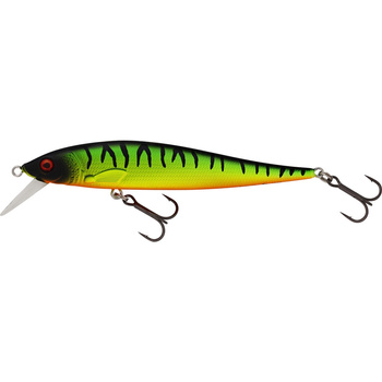 Westin Jerkbite SR Jerkbait 9cm 8g Suspending FIRETIGER P070-099-009