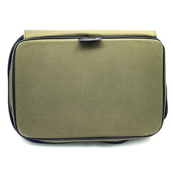 Piórnik P-04 Woblery JR Rozmiar XL GREEN