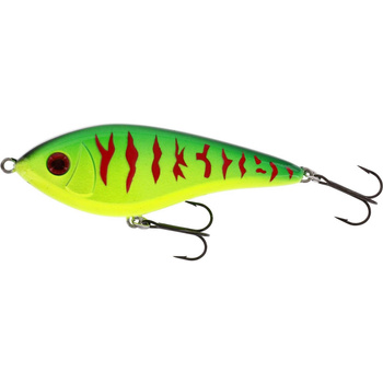Westin Swim Glidebait 12cm 53g Suspending CONCEALED FISH+ P036-053-015