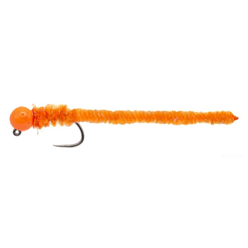 Mikrojig Parkinson Tobiasz Fly Tying 5cm 1,5g #3