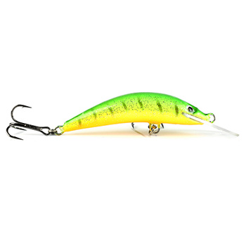 Siek Skorpion 6cm 4g Floating #06