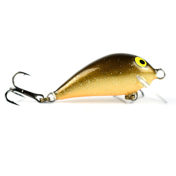 Siek Bzyk 3,5cm 3g Sinking #29