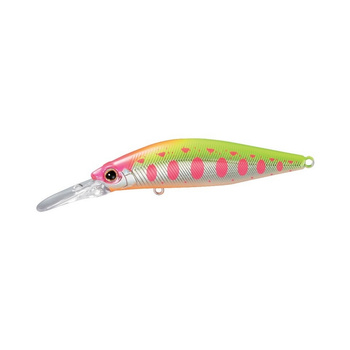 Shimano Cardiff Flugel AR-C 7cm 7,8g Floating SAKURA
