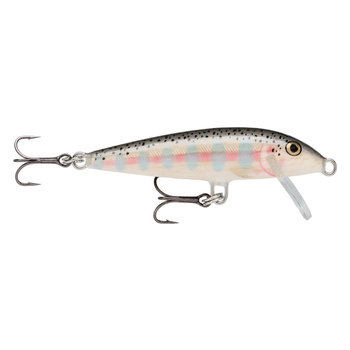 Rapala Original Floating 5cm 3g BALSA JUVENILE RAINBOW TROUT F05BJRT