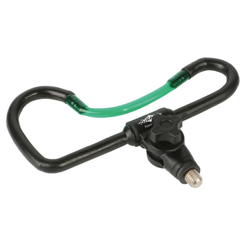 Pojedyncza podpórka na wędkę do feedera Mikado Method Feeder 16 cm - 1 szt. AMFI-063