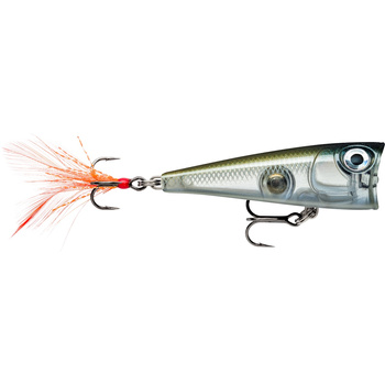 Rapala X-Light Pop 4cm 4,5g GHOST SHINER