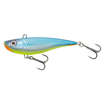Wobler River Custom Baits Fat Bream 9,5cm 22g BLUE LEMON
