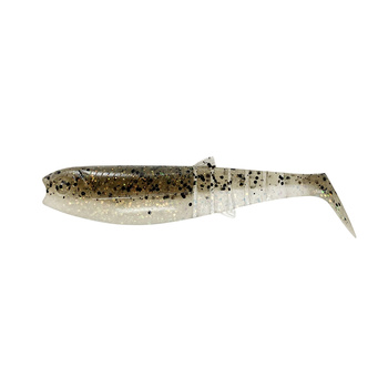 Cannibal Shad Savage Gear 8cm 5g HOLO BAITFISH SVS77095