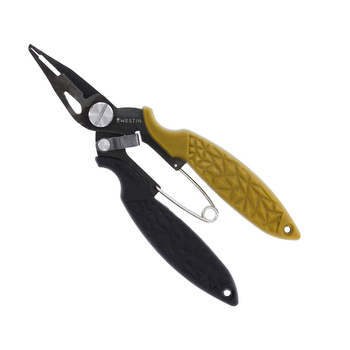 Szczypce do kółek łącznikowych Westin S 13,5cm H003-627-135