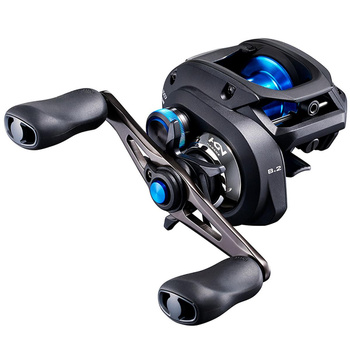 Multiplikator Shimano SLX DC 151 LH SLXDC151