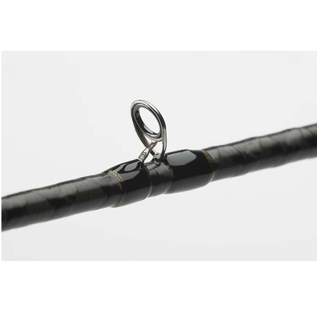 Wędka Dam Effzett Optimus II Casting 198cm 5-15g 60003