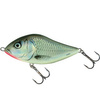 HOLOGRAPHIC GREY SHINER