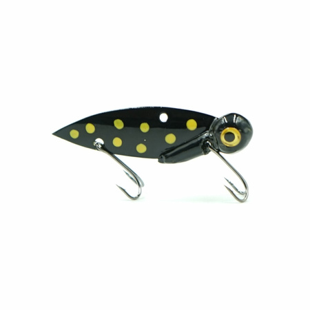 Cykada Piotr Siwka 5cm 9.5g COLORADO BEETLE