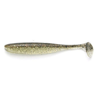 Keitech Easy Shiner 2" 5cm 1g 417T Gold Flash Minnow