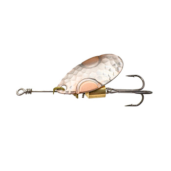 Obrotówka IN1 Oldstream #1 5cm 4,5g N02