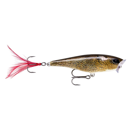 Rapala Skitter Pop 7cm 7g Floating LIVE FIELD MOUSE SP07FML