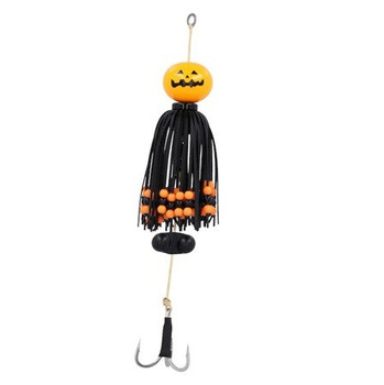 Przynęta Mikado CAT Territory Bogey 180g PUMPKIN  PMBOGEY-180-P