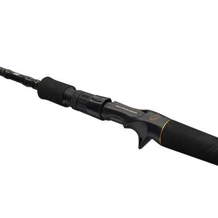 Wędka Castingowa Savage Gear ALPHA SG2 JERK BC 1,98m 30-80g 2pc.c.