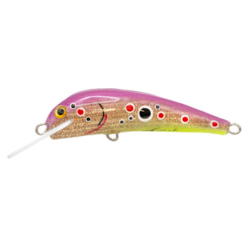 Wobler trociowy Krol 7cm 7g KR167