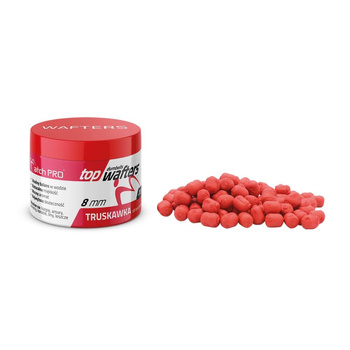 Dumbellsy MatchPro Top Dumbells Wafters 8mm 20g TRUSKAWKA 979309