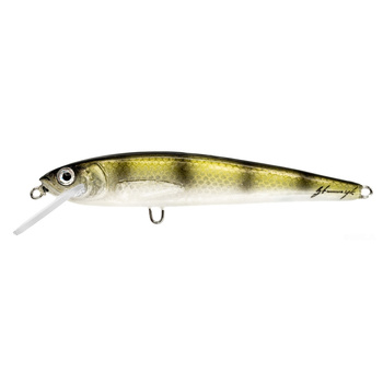 Wobler Bow Ozzy Lures 9cm 7g PERCH