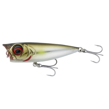 Micro Popper Savage Gear 5,5cm 5,4g F MIRROR AYU 1609161