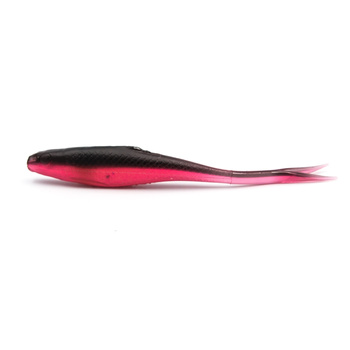 Przynęta gumowa Realistic Shad Matusiak Kiełb Jaskółka 8cm 2.4g kolor 041 stary