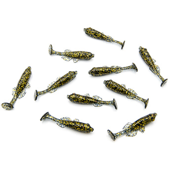 Water King Babka kolor B18 4cm 10szt