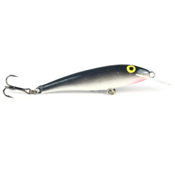 Wobler Siek Ukleja 8cm 6g Floating #18