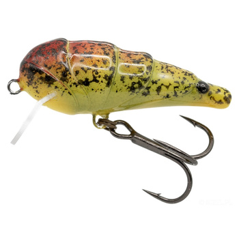 Wobler Szewc Woblerski 3,5cm 2,3g ZG