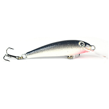 Wobler Siek Uklejka Igła 4cm 1,6g #18