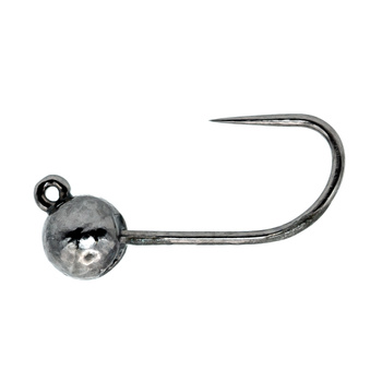 Główka wolframowa Fishchaser #12 0,83g SILVER