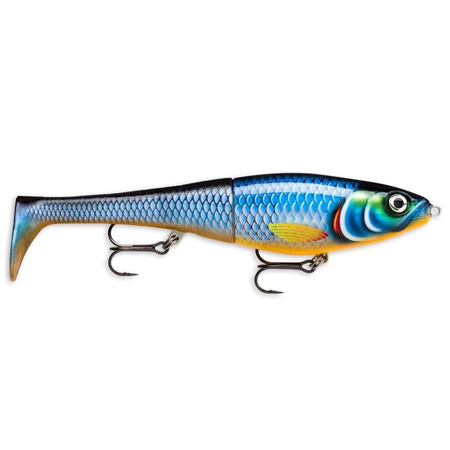Wobler Rapala X-RAP PETO 14cm 39g BLUE GHOST