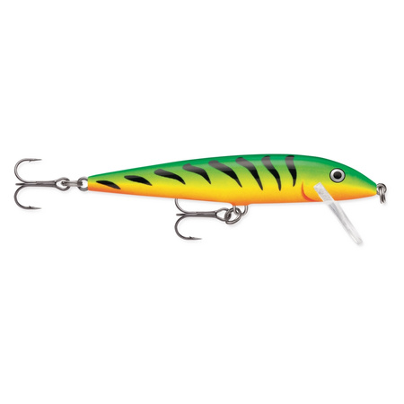 Rapala Countdown 11cm 16g Sinking FIRE TIGER CD11FT	