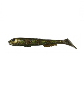 3D LB Goby Shad SG 23cm 96g MOTOR OIL 63700