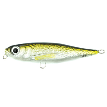 Wobler Bezsterowy Pryzmat Ozzy Lures 7,5cm 15g OILIWKA