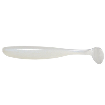 Keitech Easy Shiner 3" 7.5cm 2g LT#55S PEARL GLOW 10szt op.