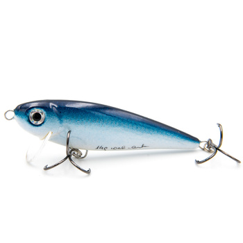 Wobler Wob-Art VIBRO S 8,5cm 14g ATRAMENT