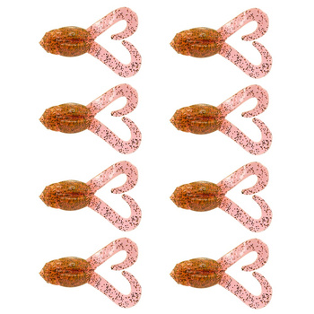 Water King Żaba 4cm 1,5g Kolor 32 8szt