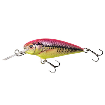 Dorado Invader 4cm 3g Tonący PS