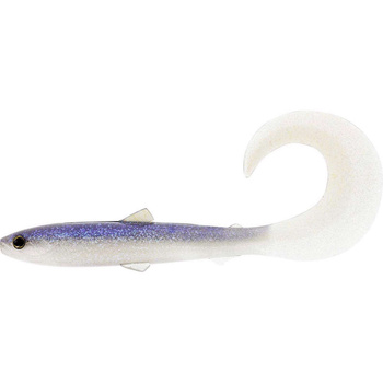 BullTeez Curltail Westin 14cm 15g SPARKLING BLUE P081-556-019