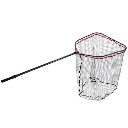 Podbierak Rapala Karbon Net Big Pike 80x75 cm RA1800006