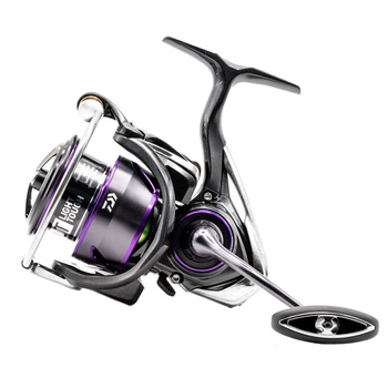 Kołowrotek Daiwa Prorex V LT 3000-C 10609-300