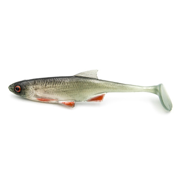 Angry Lures Bleak 10cm 6g NATURAL