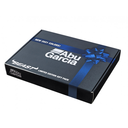 Zestaw Prezentowy Abu Garcia Beast Gift Box Limited Edition 1560632