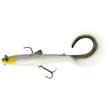 Bullteez Curltail R2F Westin 16cm 35g Sinking HEADLIGHT P210-122-026