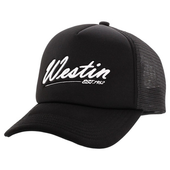 Westin Czapka z daszkiem SUPER DUTY TRUCKER A53-386-OS