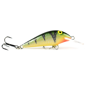 Wobler Siek Kat 4,5cm 2,5g #01