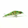 Wobler pstrągowy TG 6cm 5,5g LIGHT GREEN